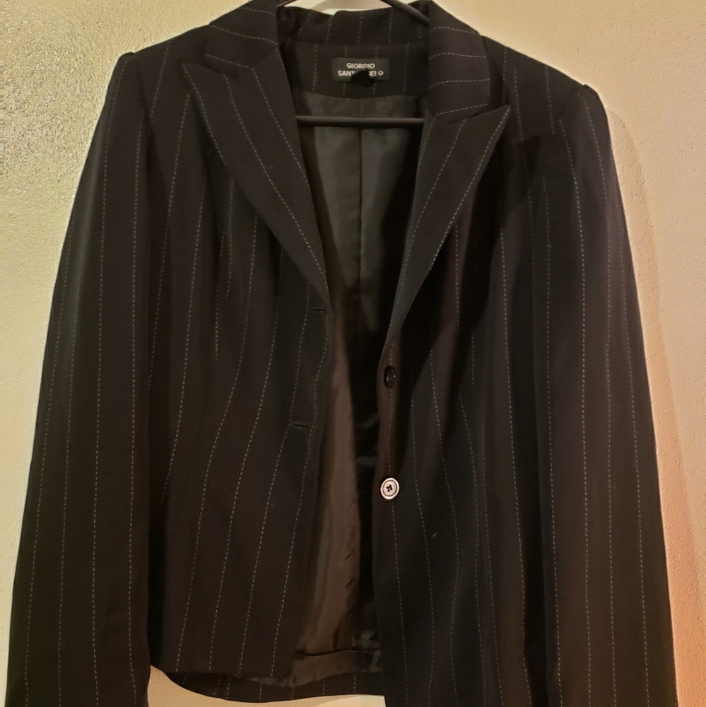 *LAST CHANCE* Suit jacket